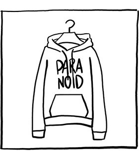 Sudaderas